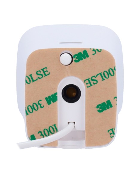 Safire SF-SecurityTand101-Relâmpago Suporte com Alarm Antiurt EAS - Adequado para telefones celulares - Conexão com cabo de Ligh