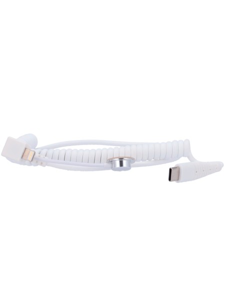 Acheter SAFIRE SF-SECURITYSTAND101-LIGHTNING Support avec alarme antivol EAS - Adapté aux téléphones mobiles - Connexion par câb