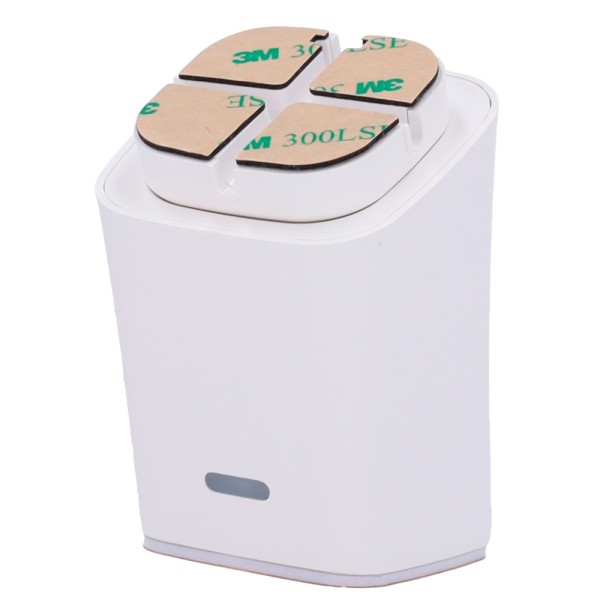 Comprare SAFIRE SF-SECURITYSTAND101-USBC Supporto con allarme antitaccheggio EAS - Adatto per telefoni cellulari - Connessione c