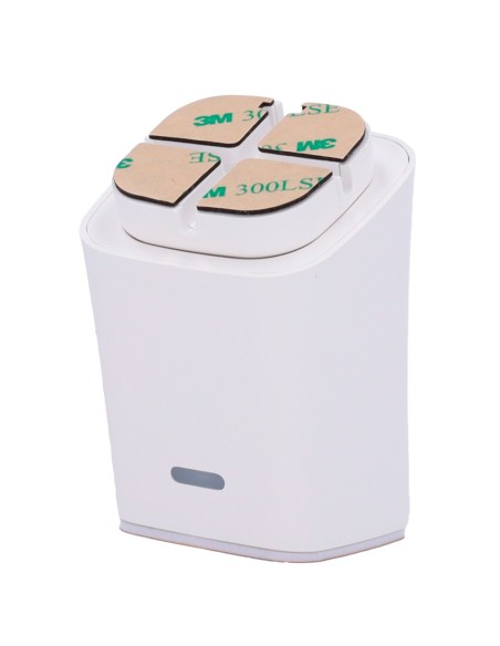 Comprar SAFIRE SF-SECURITYSTAND101-USBC Soporte con alarma antihurto EAS - Apto para teléfonos móviles - Conexión con cable USB-