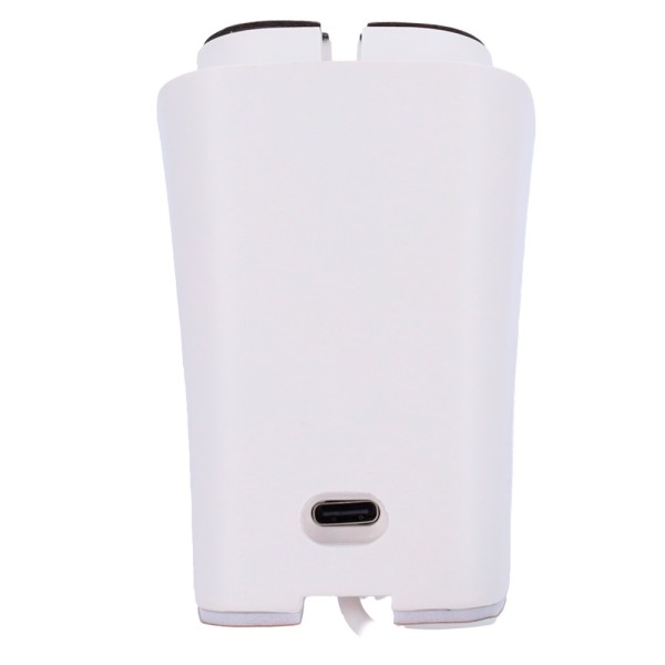 Safire SF-Securitystand101-USBC Suporte com Alarme Alarme EAS - Adequado para telefones celulares - Conexão com cabo USB-C - ALA