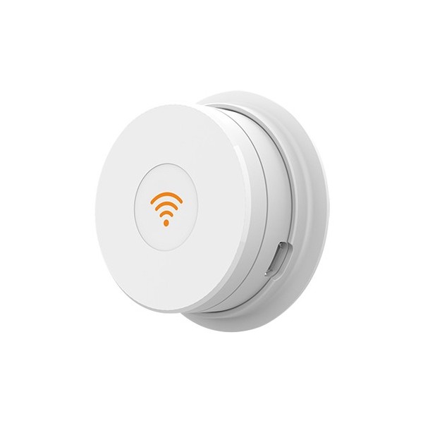 Kaufen SAFIRE SF-SLBRIDGE-WBT WLAN-Verbindung für intelligentes Türschloss – Bluetooth-Verbindung mit Schloss oder Relais – Öffn