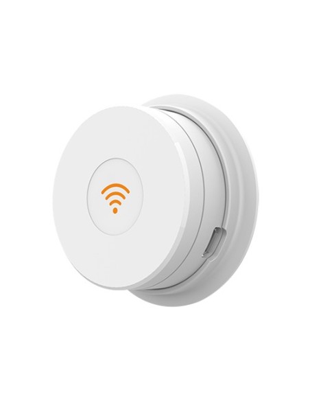 Acheter SAFIRE SF-SLBRIDGE-WBT Connexion WiFi pour serrure intelligente - Connexion Bluetooth avec serrure ou relais - Ouverture