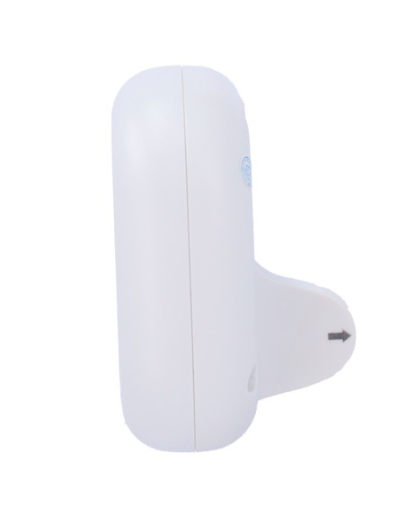 Comprar SAFIRE SF-SLEEPRADAR Sensor radar de cuidados auxiliares Safire - Medición de frecuencia cardíaca y respiratoria - Detec