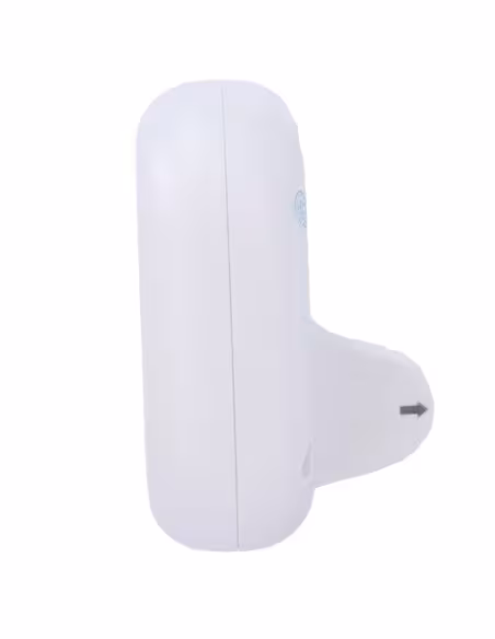 Kaufen SAFIRE SF-SLEEPRADAR Safire-Hilfs-/Pflege-Radarsensor – Messung der Herz- und Atemfrequenz – Erkennung