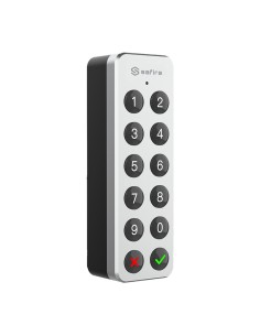 Acheter SAFIRE SF-SLKEYPAD-BT Accessoire de clavier - Compatible avec SF-SMARTLOCK-BT et SF-SLRELAY-BT - Ouverture et fermeture 