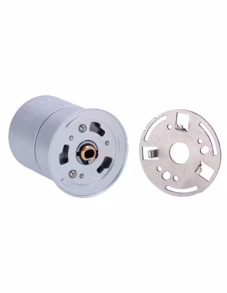 Kaufen SAFIRE SF-SMARTLOCK-BT-PRO Smart Lock Bluetooth – motorisierter, verstellbarer europäischer Zylinder – Gastbenutzer