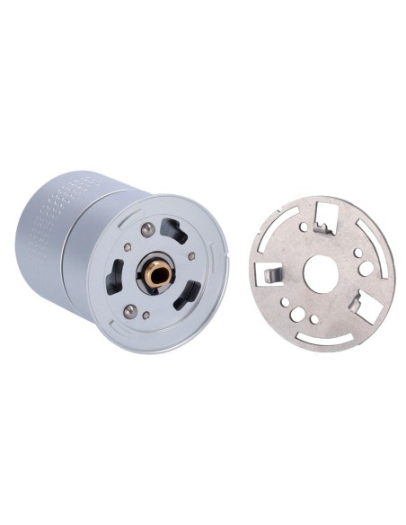 Acheter SAFIRE SF-SMARTLOCK-BT-PRO Serrure intelligente Bluetooth - Cylindre européen motorisé réglable - Utilisateurs invités