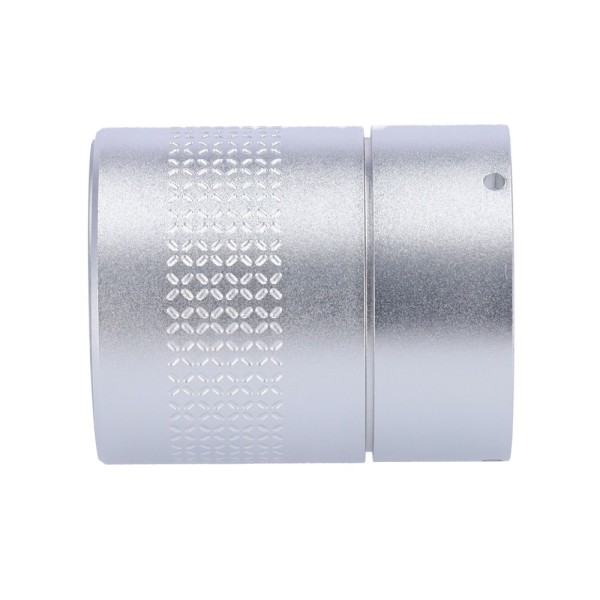 Acheter SAFIRE SF-SMARTLOCK-BT-PRO-V2 Serrure intelligente à bouton tournant Bluetooth - Sans cylindre | Compatible avec des cyl
