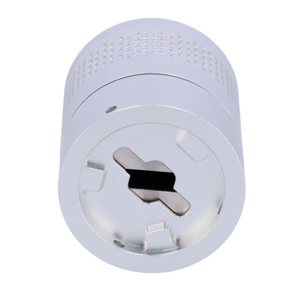Acheter SAFIRE SF-SMARTLOCK-BT-PRO-V2 Serrure intelligente à bouton tournant Bluetooth - Sans cylindre | Compatible avec des cyl