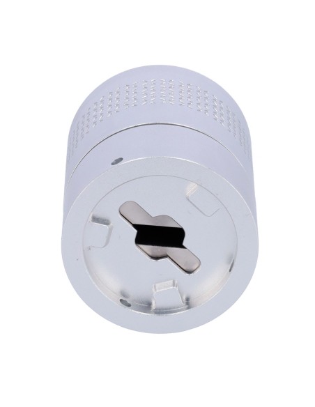 Acheter SAFIRE SF-SMARTLOCK-BT-PRO-V2 Serrure intelligente à bouton tournant Bluetooth - Sans cylindre | Compatible avec des cyl