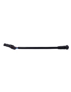 Comprare SAFIRE SF-SOLARCABLE-Y4PIN Cavo per pannello solare - Convertitore da MC4 a 4 poli 2