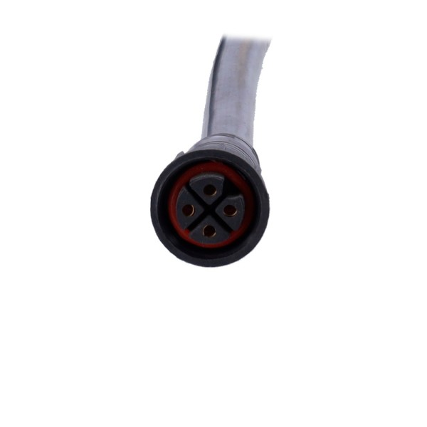 Kaufen SAFIRE SF-SOLARCABLE-Y4PIN Solarpanel-Kabel – MC4-auf-4-Pin-Konverter