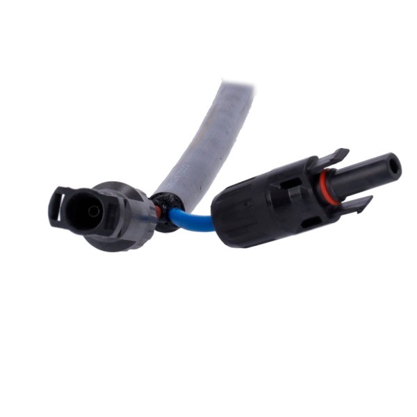 Kaufen SAFIRE SF-SOLARCABLE-Y4PIN Solarpanel-Kabel – MC4-auf-4-Pin-Konverter