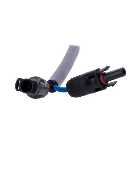 Kaufen SAFIRE SF-SOLARCABLE-Y4PIN Solarpanel-Kabel – MC4-auf-4-Pin-Konverter