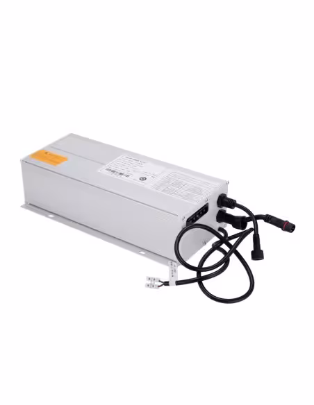 Acheter SAFIRE SF-SOLARKIT-AC-BATT-256WH Système d’alimentation autonome pour CCTV - Panneau solaire de 80 W - Batterie au lithi
