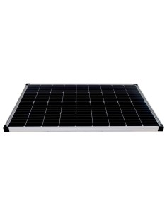 Comprar SAFIRE SF-SOLARKIT-BATT-1280WH Sistema de alimentación autónoma para CCTV - Panel solar de 200W - Batería Litio LiFePo4  2