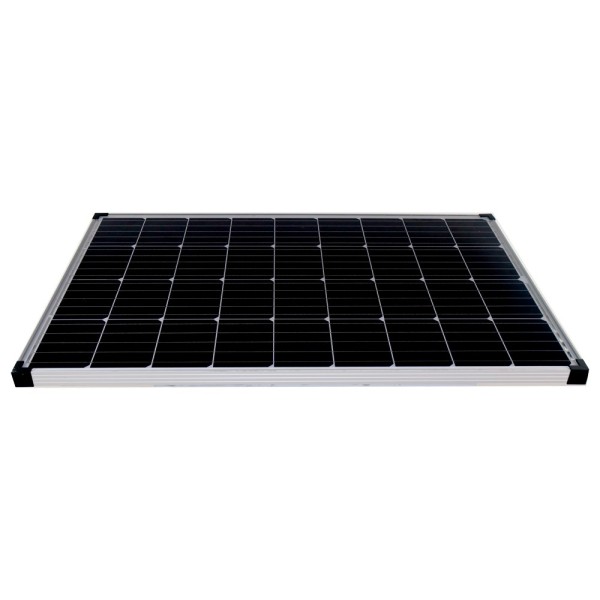 Acheter SAFIRE SF-SOLARKIT-BATT-1280WH Système d’alimentation autonome pour CCTV - Panneau solaire de 200 W - Batterie au lithiu
