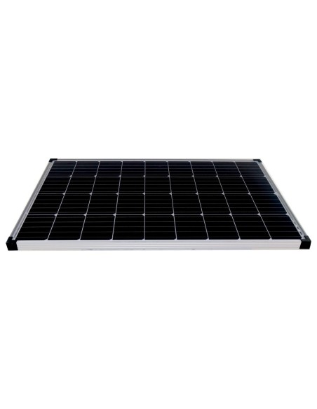 Kaufen SAFIRE SF-SOLARKIT-BATT-1280WH Autonomes Stromversorgungssystem für CCTV – 200W-Solarpanel – LiFePO4-Lithiumbatterie