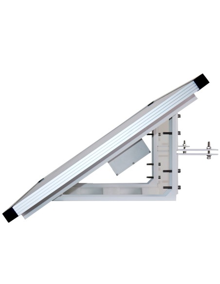 Sistema de alimentos autônomo de Safire-Spririre-Batt-1280Wh para CCTV - Painel Solar 200W - Bateria LIPPO4 1280WH LIPHIP (Bater