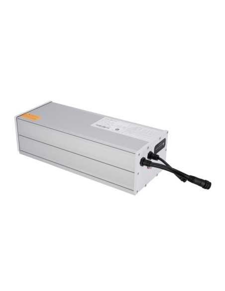 Acheter SAFIRE SF-SOLARKIT-BATT-1280WH Système d’alimentation autonome pour CCTV - Panneau solaire de 200 W - Batterie au lithiu