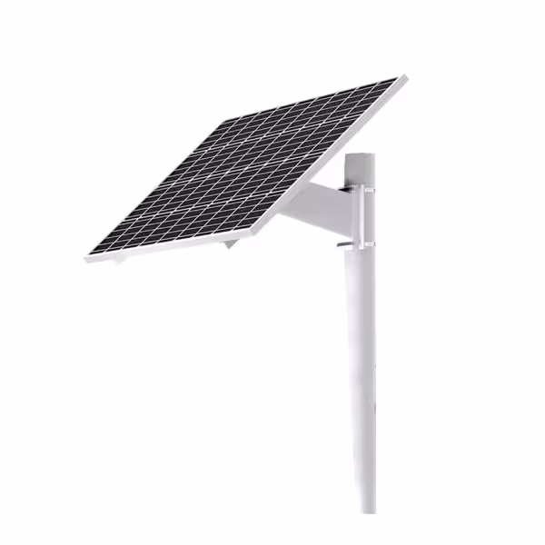 Acquistare SAFIRE SF-SOLARKIT-BATT-256WH Sistema di alimentazione autonoma per CCTV - Pannello solare da 60W - Batteria al litio