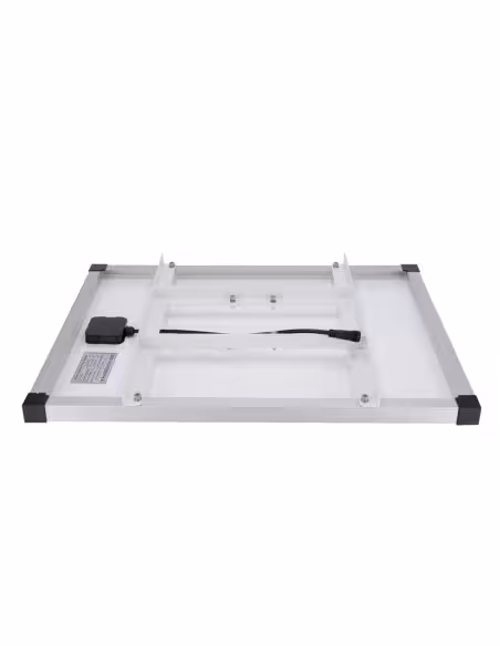 Acquistare SAFIRE SF-SOLARKIT-BATT-256WH Sistema di alimentazione autonoma per CCTV - Pannello solare da 60W - Batteria al litio
