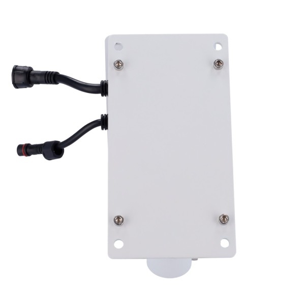 Sistema de alimentos autônomo SF-Solarkit-Batt-512Wh para CCTV - Painel Solar 100W - Bateria de lítio de lítio 512Wh (40