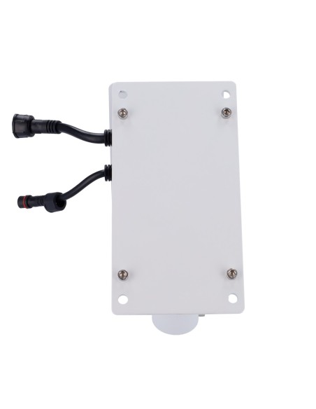 Comprar SAFIRE SF-SOLARKIT-BATT-512WH Sistema de alimentación autónoma para CCTV - Panel solar de 100W - Batería Litio LiFePo4 5