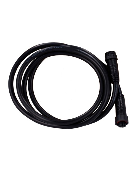 Safire SF-Solararkit-Cable-Extension-2M Cabo de extensão - entre painel solar e bateria - Comprimento 2 metros - Compatível