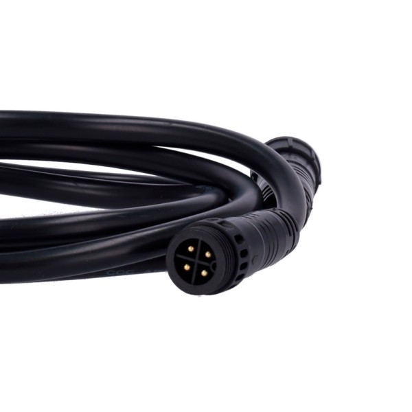 Acheter SAFIRE SF-SOLARKIT-CABLE-EXTENSION-2M Safire - Câble de rallonge - Entre panneau solaire et batterie - Longueur 2 mètres
