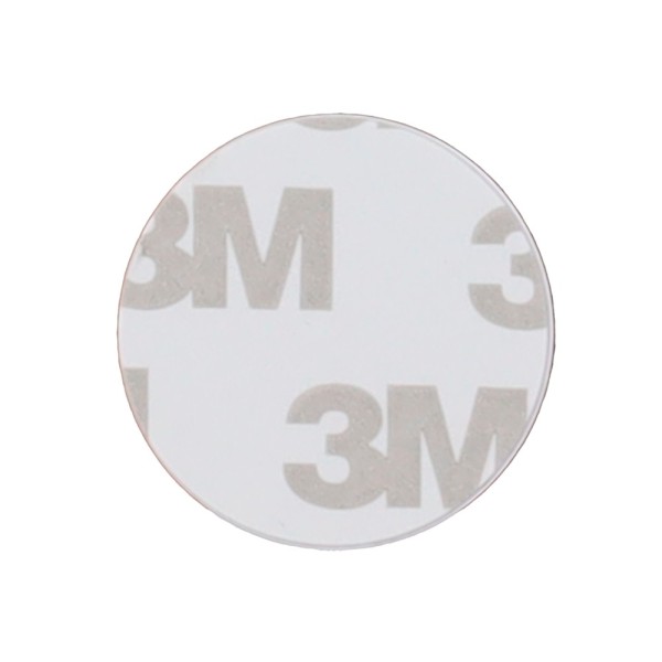 Comprar OEM SF-STICKER-MF-EPOXY Pegatina TAG de proximidad - ID por radiofrecuencia - MF pasivo | Diámetro 25 mm - Alta frecuenc