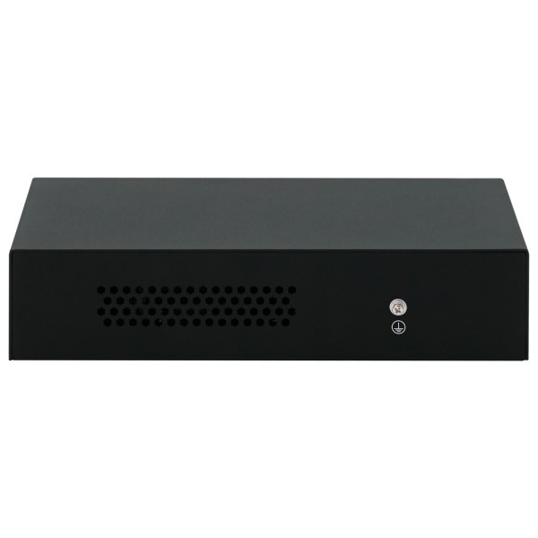 Safire SF-SW09-2AzXF Switch Multigabit 2,5Gbps - 8 Portas + 1 Uplink SFP 10G - Velocidade do Porto 2.5 / 1Gbps - REENG TAXA