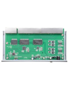 Comprar SAFIRE SF-SW1008POE-96 Switch PoE - 8 puertos PoE + 2 Uplink RJ45 - Velocidad 10/100 Mbps - Funciones: Ai VLan/QOS/CCTV  2