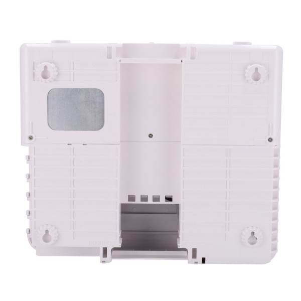 Safire SF-SW1108Indoe-HF-120-out switch exterior - 6 RJ45 PoE + 2 RJ45 Hi-Poe 2 RJ45 UpLink 1 SFP - 6 x 10/100 Mbps 4 x Gigab