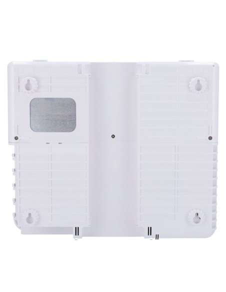 Comprar SAFIRE SF-SW1208HIPOE-GF-120-OUT Safire Switch Hi-PoE de Exterior - 8 puertos PoE + 2 SFP + 2 RJ45 - Velocidad de puerto