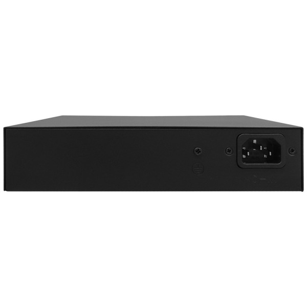 Kaufen OEM SF-SW1208HIPOE-GMF-120 Safire Switch Hi-PoE - 8 PoE-Ports + 2 SFP + 2 RJ45 - Gigabit-Portgeschwindigkeit 10/100/1