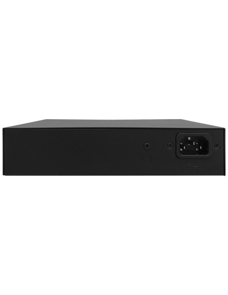 Kaufen OEM SF-SW1208HIPOE-GMF-120 Safire Switch Hi-PoE - 8 PoE-Ports + 2 SFP + 2 RJ45 - Gigabit-Portgeschwindigkeit 10/100/1