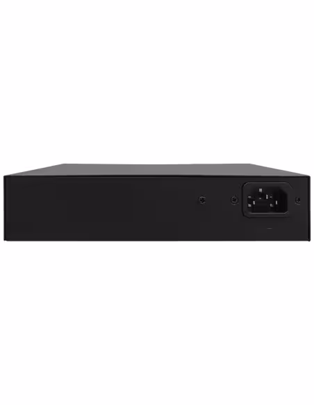 Comprar SAFIRE SF-SW1208HIPOE-GMF-120 Safire Switch Hi-PoE - 8 puertos PoE + 2 SFP + 2 RJ45 - Velocidad de puertos Gigabit 10/10