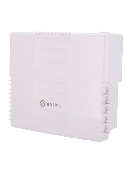 Acheter SAFIRE SF-SW1916HIPOE-HF-300-0UT Switch Safire Hi-PoE d’extérieur - 16 ports PoE + 1 SFP + 2 RJ45 - Vitesse de port