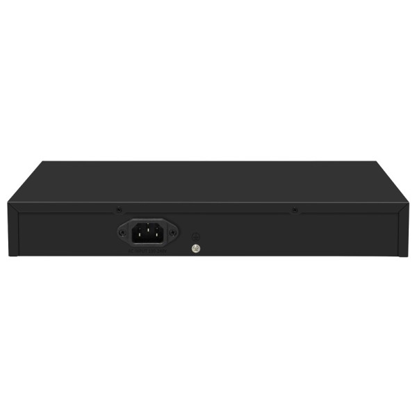 Kaufen SAFIRE SF-SW2016HIPOE-GF-300 Safire Switch Hi-PoE – 16 GE-PoE-Ports + 2 SFP + 2 RJ45 – Gigabit-Portgeschwindigkeit 10