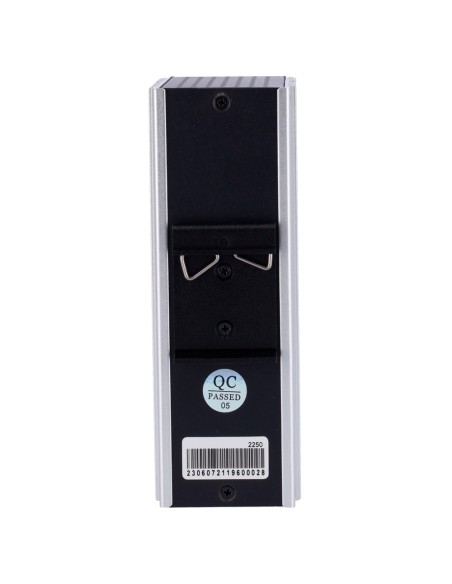 Acheter SAFIRE SF-SWI08HIPOE-G-AC-130-DIN Switch industriel Safire Alimentation AC 90~264V - 8 ports Gigabit 10/100/1000Mbps -