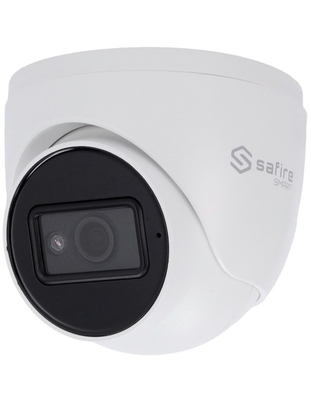 Comprar SAFIRE SMART SF-T010-2B1L Safire Smart - Cámara Turret 4 en 1 Gama B1 - 2 Mpx (1920x1080) , 1/3" CMOS  - lente 2.8 