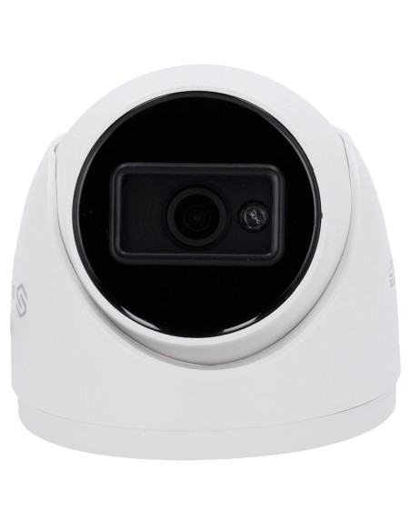 Acheter SAFIRE SMART SF-T010-2B1L Safire Smart - Caméra Turret 4 en 1 Gamme B1 - 2 Mpx (1920x1080), CMOS 1/3" - objectif 2.8