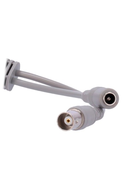 Acheter SAFIRE SMART SF-T010-2B1L Safire Smart - Caméra Turret 4 en 1 Gamme B1 - 2 Mpx (1920x1080), CMOS 1/3" - objectif 2.8