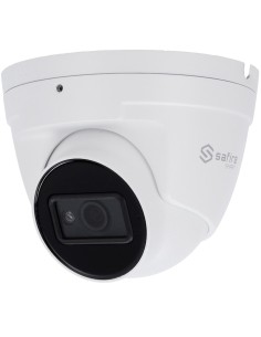 Acheter SAFIRE SMART SF-T020-2B1 Safire Smart - Caméra Turret 4 en 1 Gamme B1 - 2 Mpx (1920x1080), 1/3" CMOS - Objectif 2.8mm