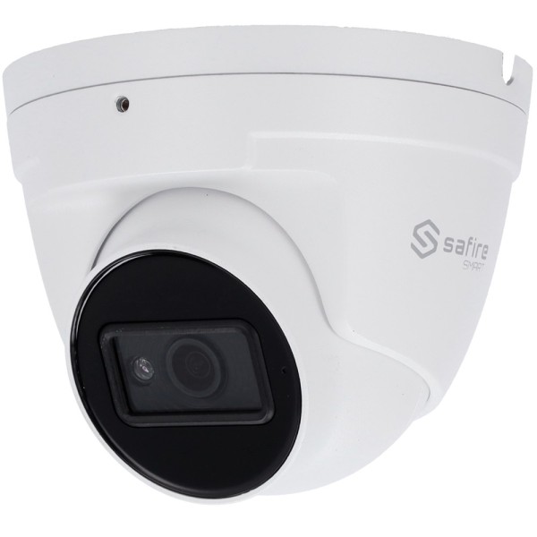 SAFIRE SMART SF-T020-2B1 SAFIRE SMART - Torre 4 câmera em 1 Gama B1 - 2 MPX (1920x1080), 1/3 "CMOS - lente 2.8mm | Vai