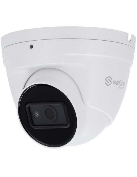Acheter SAFIRE SMART SF-T020-2B1 Safire Smart - Caméra Turret 4 en 1 Gamme B1 - 2 Mpx (1920x1080), 1/3" CMOS - Objectif 2.8mm