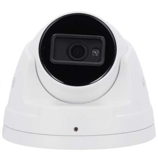 Acheter SAFIRE SMART SF-T020-2B1 Safire Smart - Caméra Turret 4 en 1 Gamme B1 - 2 Mpx (1920x1080), 1/3" CMOS - Objectif 2.8mm