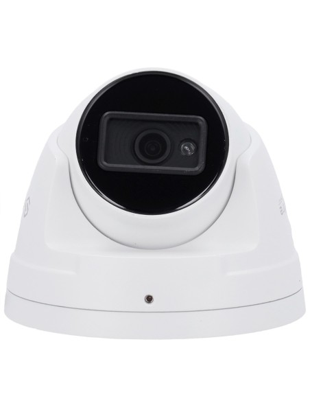 Acheter SAFIRE SMART SF-T020-2B1 Safire Smart - Caméra Turret 4 en 1 Gamme B1 - 2 Mpx (1920x1080), 1/3" CMOS - Objectif 2.8mm
